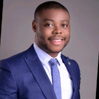 Uche (Michael) Ukasoanya, Fcca, Cima, Mba