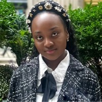 Cindy Akosah