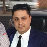 Odai Barham