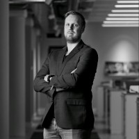 Simon Löfman