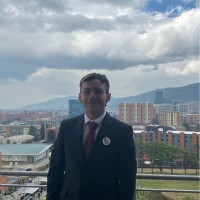 Nicolás Orozco