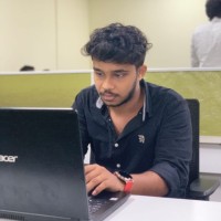 DEEKSHITH DINESH