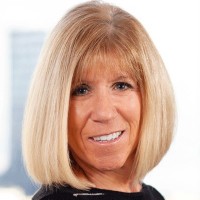Karin Zeh, Cisr