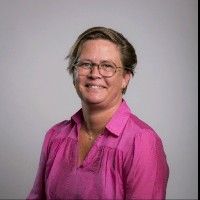 Ingrid Stellema