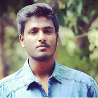 Dhanush T R