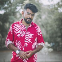 Vineeth Sugathakumari