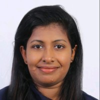 Dulani Fernando
