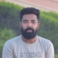 athul babu