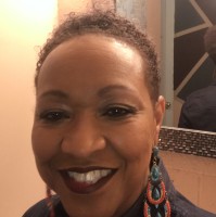 Andrea Harper