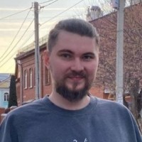 Nikita Daianov