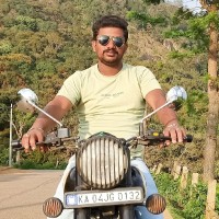 Sathish K S