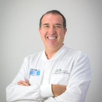 Dr Werner Ricardo Gordillo Morath
