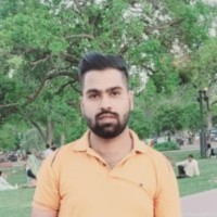 Sourav Mishra