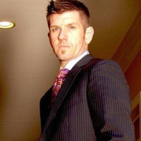 Marty Harris