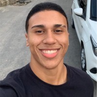 Yago Paixão