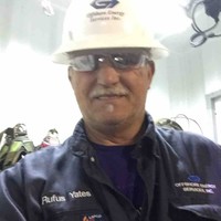 Rufus Yates
