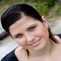 Sarah McMillan