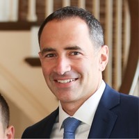 Brian E. Newman, A.I.A