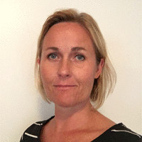 Linda Edvardsen