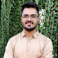 Harsh Panchal