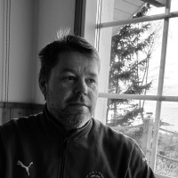 Mikael Malm