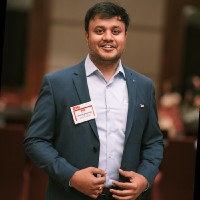 Anirudh Bharadwaj