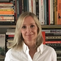 Meredith Mendelsohn