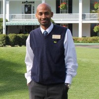 Jaukeem Brooks
