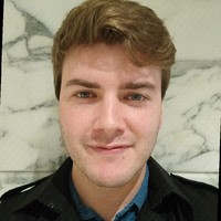 Justin Hannaford