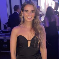 Sarah Packer