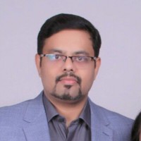 Anoop Ramachandran Nair