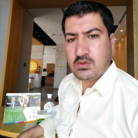 Karim Ullah