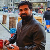 Abhigith Ajay