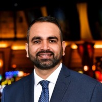 Kailash Manohar