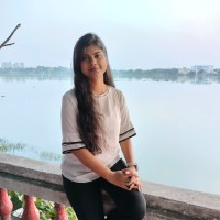 Nibedita Giri