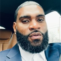 Torrey Lewis