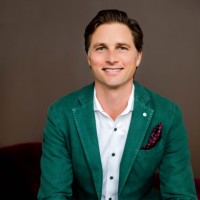 Clinton E. Akerberg, CSRIC™