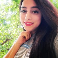 Sama Ghaderi