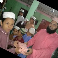 Ar Islamic Ar