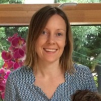 Emma Kennedy