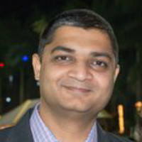 Premal Patel