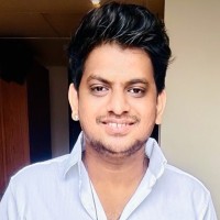 Rushikesh Adkitte