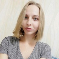 Yulia Stankevich