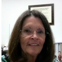 Carole Vaughn