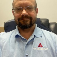 Christopher Vinson