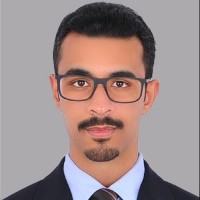 Fawaz Al Hussaini, Cert Cii