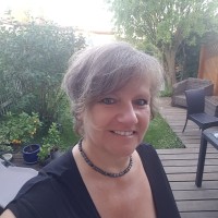 Valérie Maillard