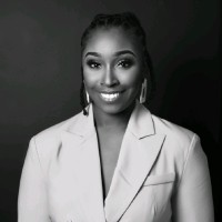 Alandria Barker