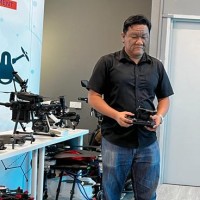 Muhammad Haszerul Mohd Salleh