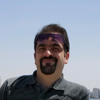 Amir Bigdeli